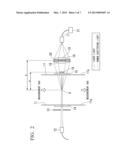 FLUID COMPOSITION ANALYSIS MECHANISM, CALORIFIC VALUE MEASUREMENT DEVICE     AND POWER PLANT diagram and image