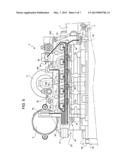 ELECTRO-HYDRAULIC ACTUATION GROUP FOR AN AUTOMOTIVE SERVO-ASSISTED     MECHANICAL TRANSMISSION diagram and image