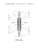 SELF-CONTAINED IN-GROUND GEOTHERMAL GENERATOR AND HEAT EXCHANGER WITH     IN-LINE PUMP diagram and image