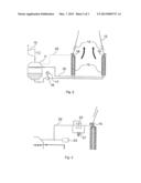 Power Plant Cooling System And A Method For Its Operation diagram and image