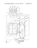 AIR CONDITIONER FOR VEHICLE diagram and image