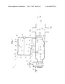 AIR CONDITIONER FOR VEHICLE diagram and image