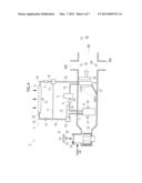 AIR CONDITIONER FOR VEHICLE diagram and image