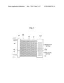 AIR CONDITIONER FOR VEHICLE diagram and image