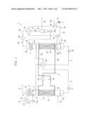 CARBON DIOXIDE GAS RECOVERY DEVICE diagram and image