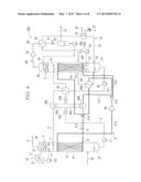 CARBON DIOXIDE GAS RECOVERY DEVICE diagram and image