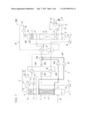 CARBON DIOXIDE GAS RECOVERY DEVICE diagram and image