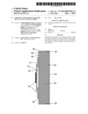 APPARATUS AND METHOD TO MEASURE BACK FACE SIGNATURE OF ARMOR diagram and image