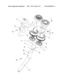 Vibration Exciter For Generating A Directed Excitation Vibration diagram and image