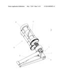 Vibration Exciter For Generating A Directed Excitation Vibration diagram and image