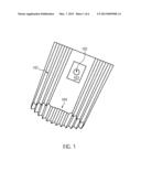 Vacuum Cleaner Filter Bag diagram and image