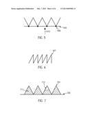 Vacuum Cleaner Filter Bag diagram and image