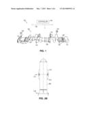 APPARATUS AND METHOD FOR REDUCING VIBRATIONS OF SCANNING SENSORS IN WEB     MANUFACTURING OR PROCESSING SYSTEMS diagram and image