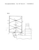 MAGNUS ROTOR SHIP PROPULSION SYSTEM diagram and image