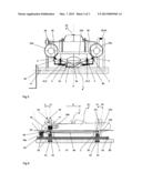 TENDER MOUNT diagram and image