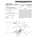 Pumping System For Use On a Moveable Flood Control Barrier diagram and image