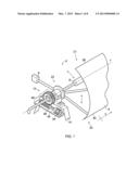 Solar Reflection Apparatus diagram and image