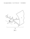 Solar Reflection Apparatus diagram and image