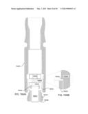 SOLDERLESS PERSONAL VAPORIZING INHALER diagram and image