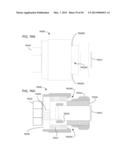 SOLDERLESS PERSONAL VAPORIZING INHALER diagram and image