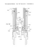 SOLDERLESS PERSONAL VAPORIZING INHALER diagram and image