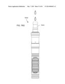 SOLDERLESS PERSONAL VAPORIZING INHALER diagram and image