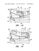 ADJUSTABLE FILTER SYSTEM FOR A DISHWASHING APPLIANCE diagram and image