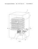 BEVERAGE CAN CLEANING APPARATUS AND METHOD OF USE THEREOF diagram and image