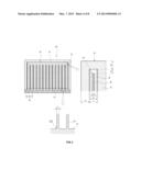 DYE-SENSITIZED SOLAR CELL INCLUDING A COLLECTOR diagram and image