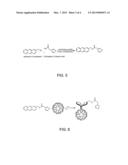 DONOR-ACCEPTOR DYAD COMPOUNDS IN PHOTOVOLTAICS diagram and image