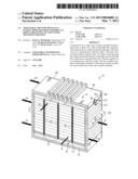 ADJUSTABLE AIR FLOW BYPASS IN A WATER VAPOR TRANSFER ASSEMBLY TO REDUCE     BEGINNING OF LIFE WATER TRANSFER VARIATION diagram and image