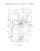 SYSTEM AND METHOD FOR SPRAY DRYING A LIQUID diagram and image