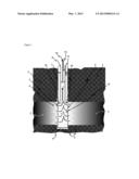 REDUCING SULFIDE IN PRODUCTION FLUIDS DURING OIL RECOVERY diagram and image