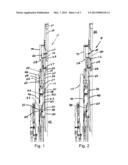 RISERLESS SINGLE TRIP HANGER AND PACKOFF RUNNING TOOL diagram and image