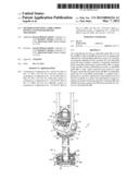 METHOD OF RUNNING A PIPE STRING HAVING AN OUTER DIAMETER TRANSITION diagram and image