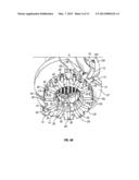 METHOD OF RUNNING A PIPE STRING HAVING AN OUTER DIAMETER TRANSITION diagram and image