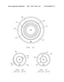 SWELL-BASED INFLATION PACKER diagram and image