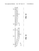 Annular Seal for Expanded Pipe with One Way Flow Feature diagram and image