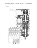 THRED FASTENER TIGHTENING AND LOOSENING DEVICE diagram and image