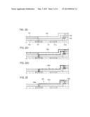 WIRING METHOD, STRUCTURE HAVING WIRING PROVIDED ON SURFACE, SEMICONDUCTOR     DEVICE, WIRING BOARD, MEMORY CARD, ELECTRIC DEVICE,  MODULE AND     MULTILAYER CIRCUIT BOARD diagram and image