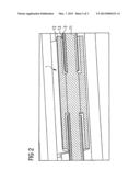 TRANSPORTING DEVICE, IN PARTICULAR FOR TRANSPORTING SHEET-LIKE SUBSTRATES     THROUGH A COATING INSTALLATION diagram and image