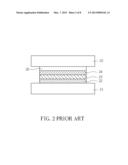 SEAMLESS CAPACITIVE TOUCH PANEL diagram and image