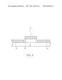 SEAMLESS CAPACITIVE TOUCH PANEL diagram and image