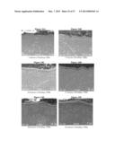 ULTRA-FAST BORIDING OF METAL SURFACES FOR IMPROVED PROPERTIES diagram and image