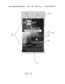 Tooth Whitening Strip Article Products With Whitening Power Index diagram and image