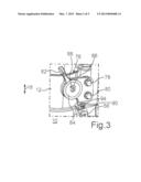 FUEL FILTER DEVICE diagram and image