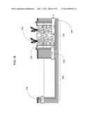 Horizontal Flow Biofilter System and Method of Use Thereof diagram and image