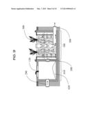 Horizontal Flow Biofilter System and Method of Use Thereof diagram and image