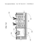 Horizontal Flow Biofilter System and Method of Use Thereof diagram and image