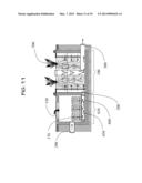 Horizontal Flow Biofilter System and Method of Use Thereof diagram and image